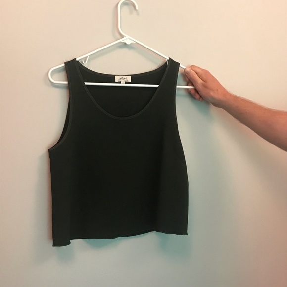 Aritzia Tank - Picture 1 of 7